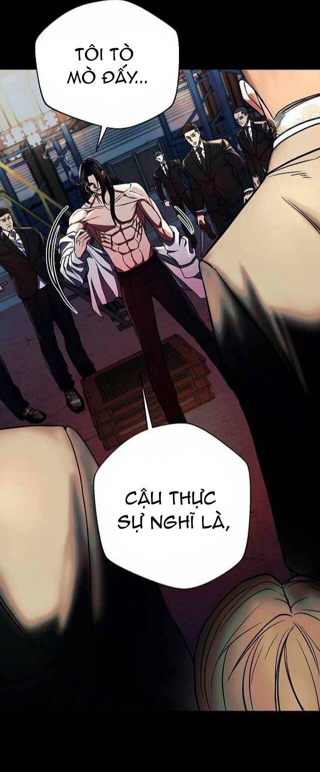 Ước Muốn Của Một Gangster: Chapter 1.1