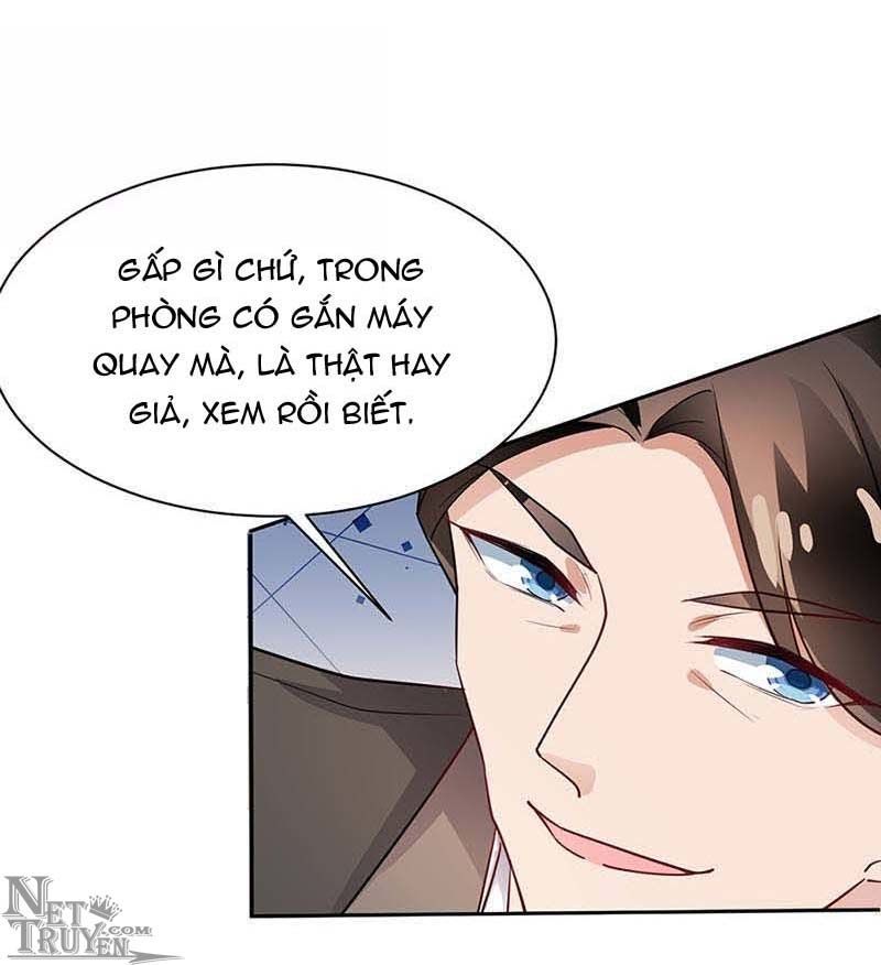 Thịnh Thế Điềm Sủng: Tiểu Manh Thê Của Dịch Thiếu: Chapter 102