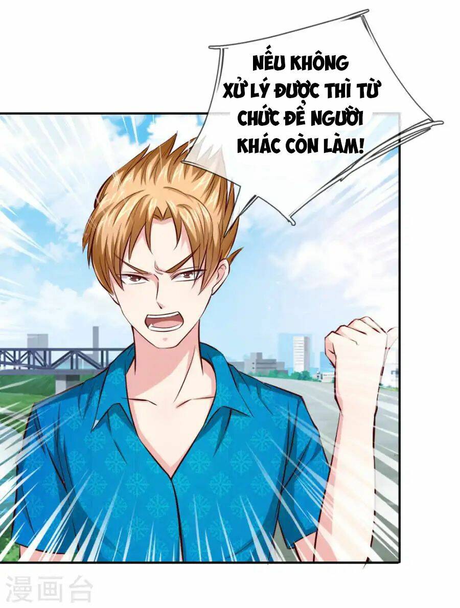 Tuyệt Thế Phi Đao: Chapter 46