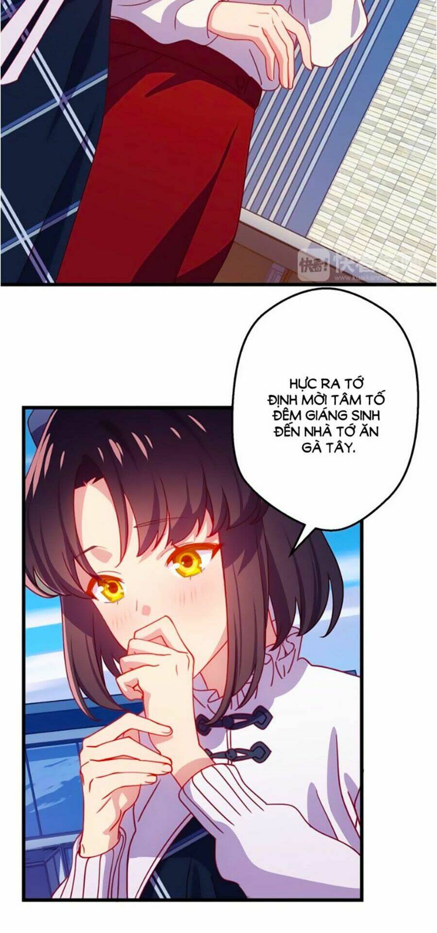 Bài Hát Tình Yêu: Chapter 10