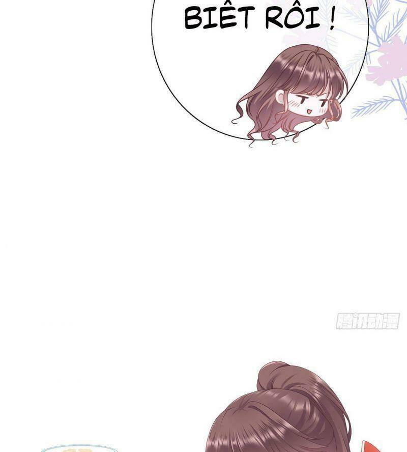 Bạn Gái Tôi Mới 30+: Chapter 62