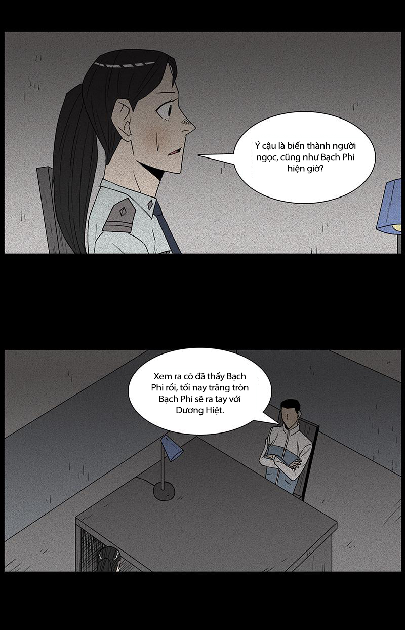 Chuyện Lạ Đêm Khuya: Chapter 68