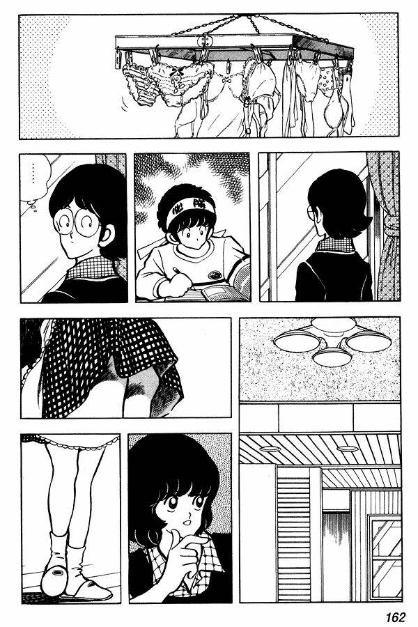 Miyuki: Chapter 77