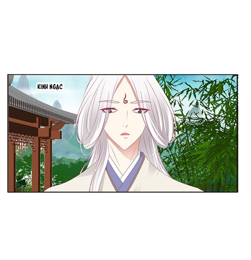 Thông Linh Phi: Chapter 379