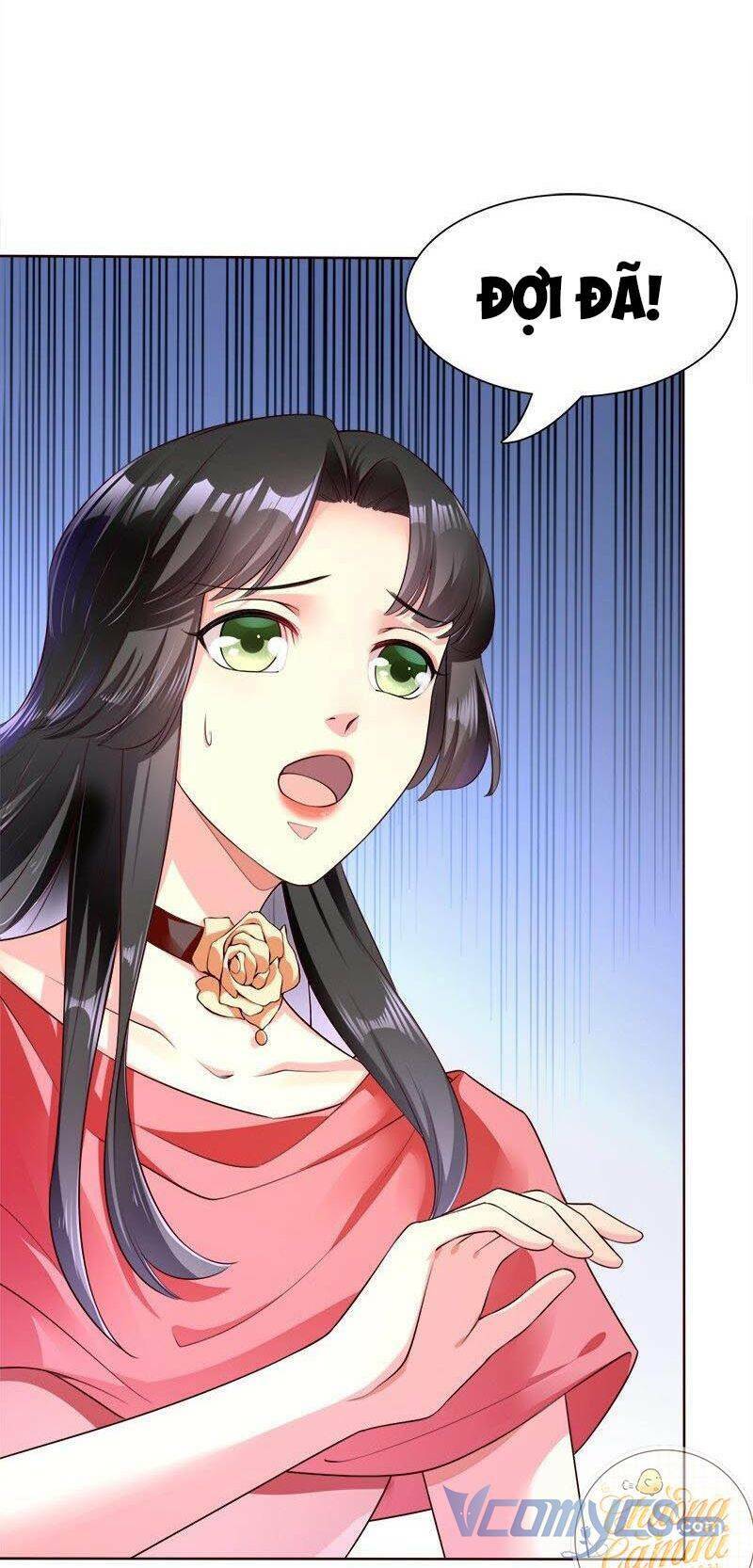 Gặp Phải Người Chồng Xảo Quyệt!: Chapter 29