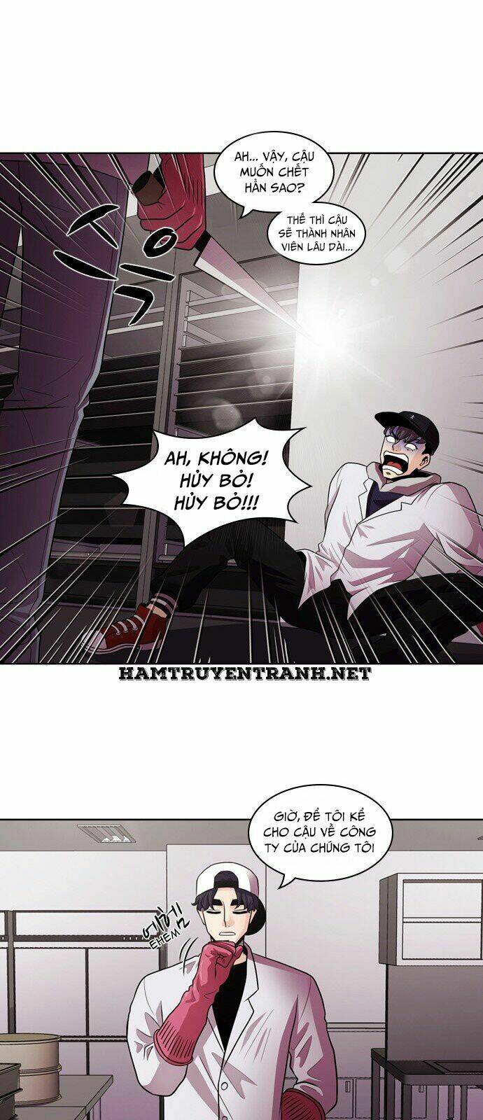 Tomorrow - Ngày Mai: Chapter 3