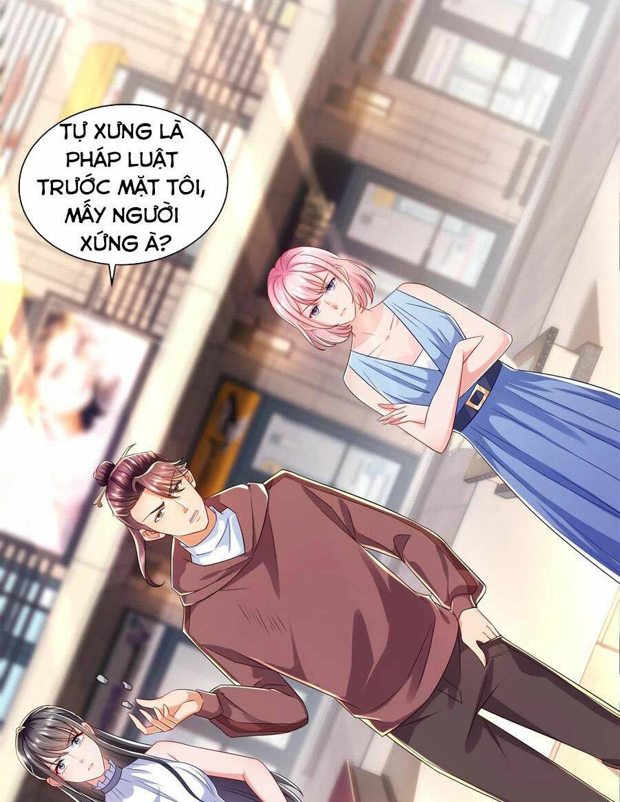 Chí Tôn Toàn Năng: Chapter 67