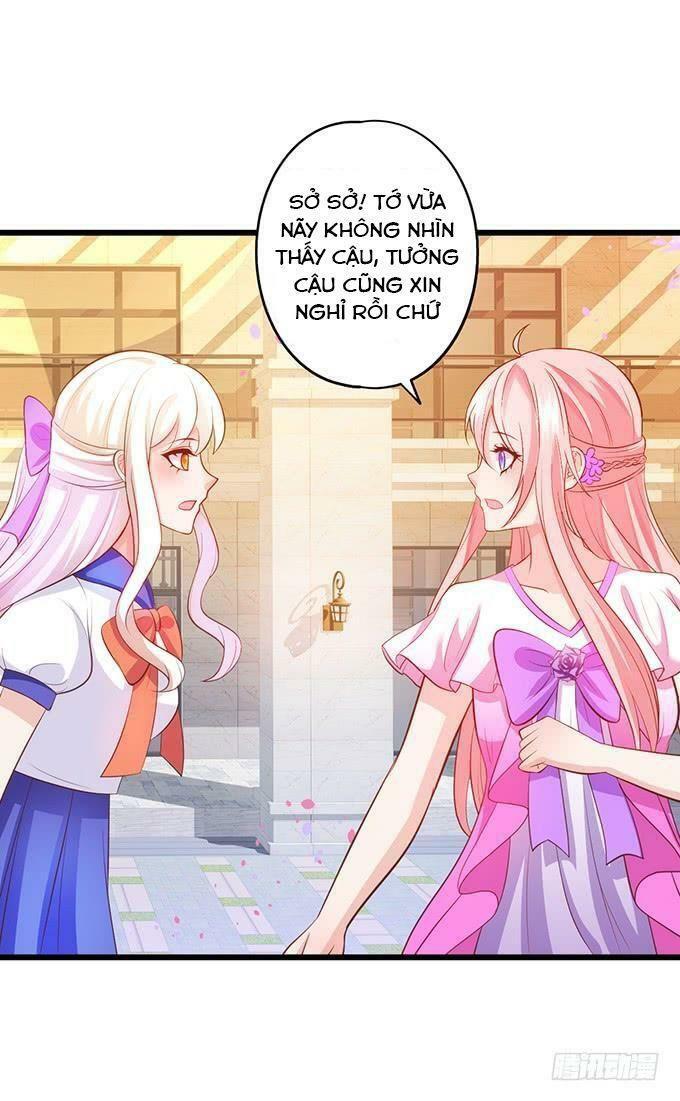 Hồ Tiên Hung Bạo: Chapter 101