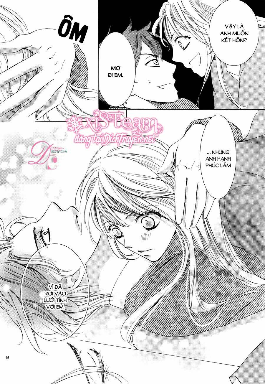 Ai Rồi Cũng Phải Kết Hôn: Chapter 19