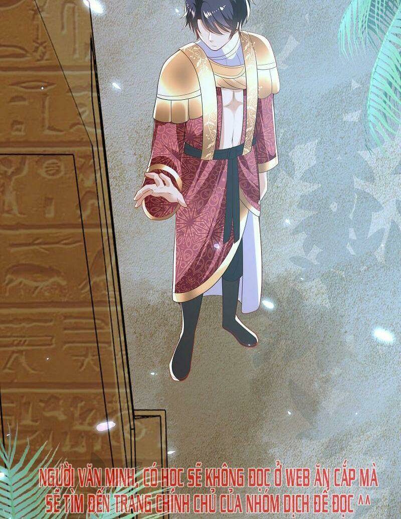 Sủng Hậu Của Vương: Chapter 89