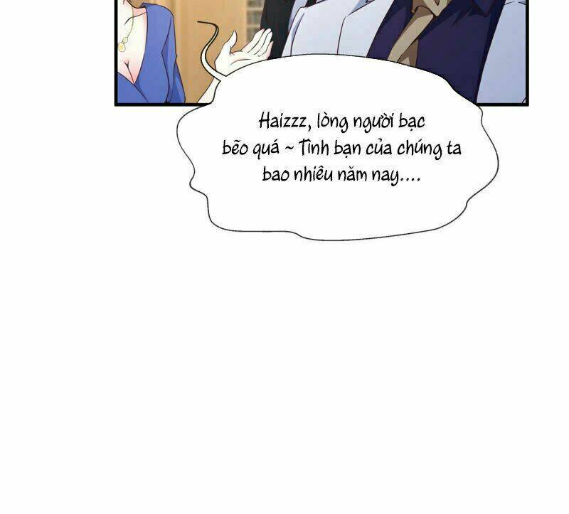 Chiến Lược Lãng Mạn Của Thịnh Thiếu: Chapter 43