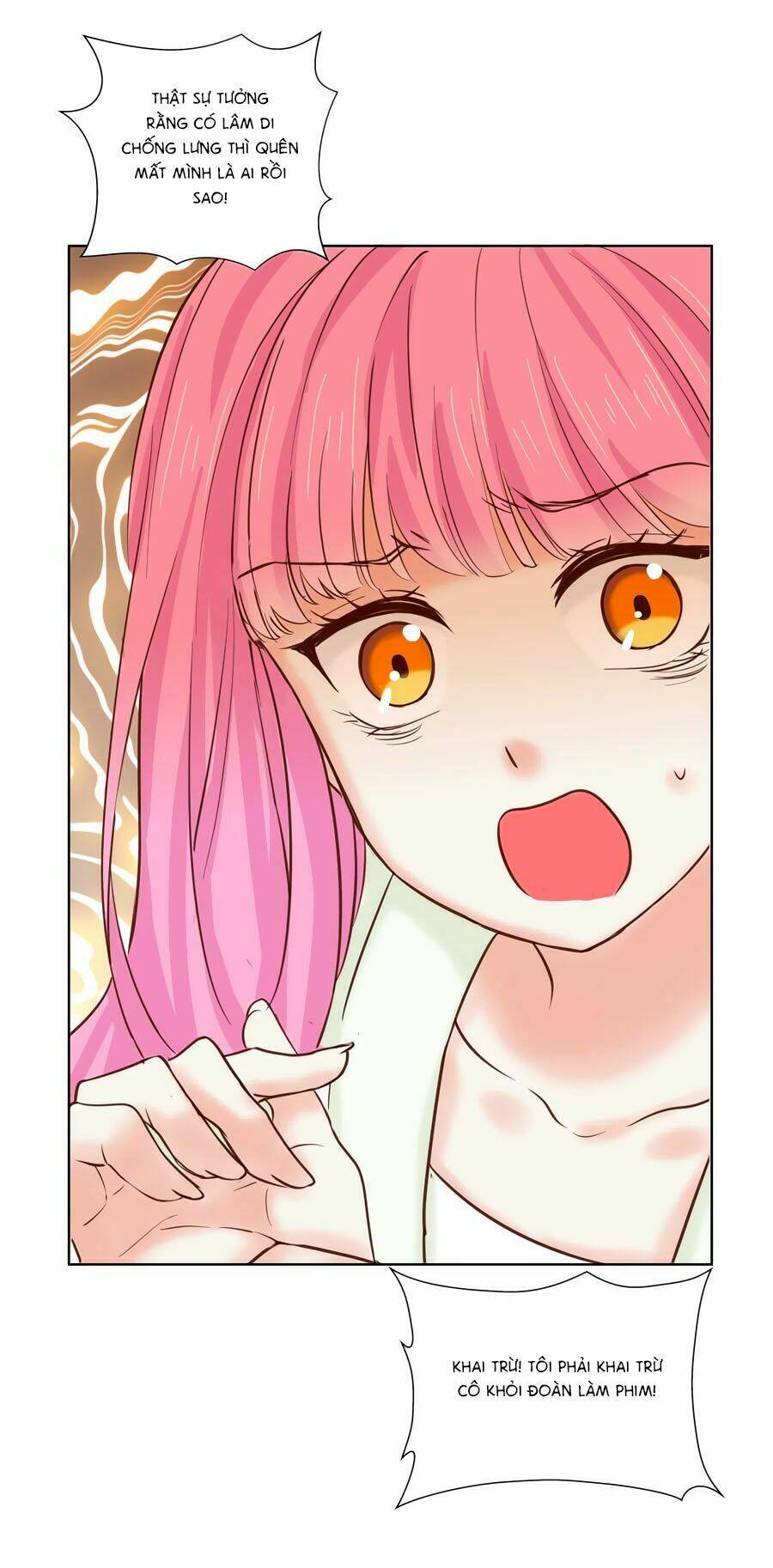 Lưu Luyến Tinh Diệu: Chapter 105