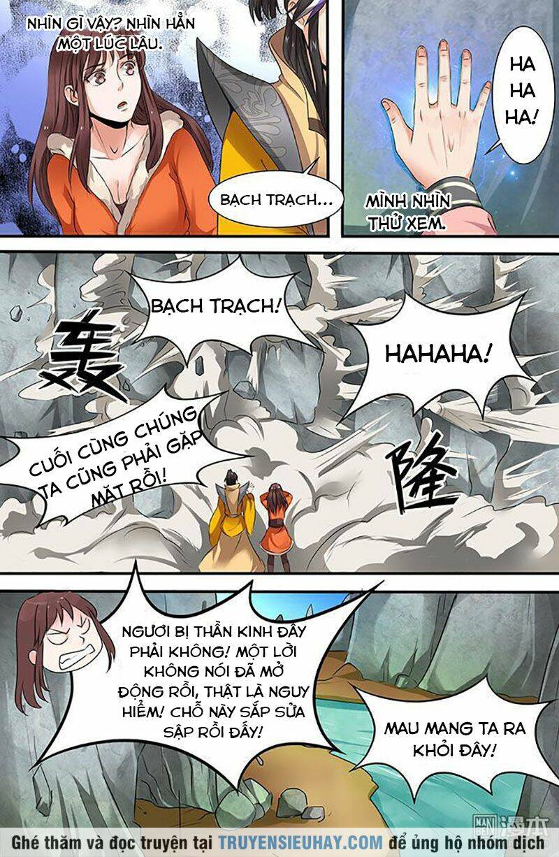 Cực Phẩm Tu Chân Thiếu Niên: Chapter 133