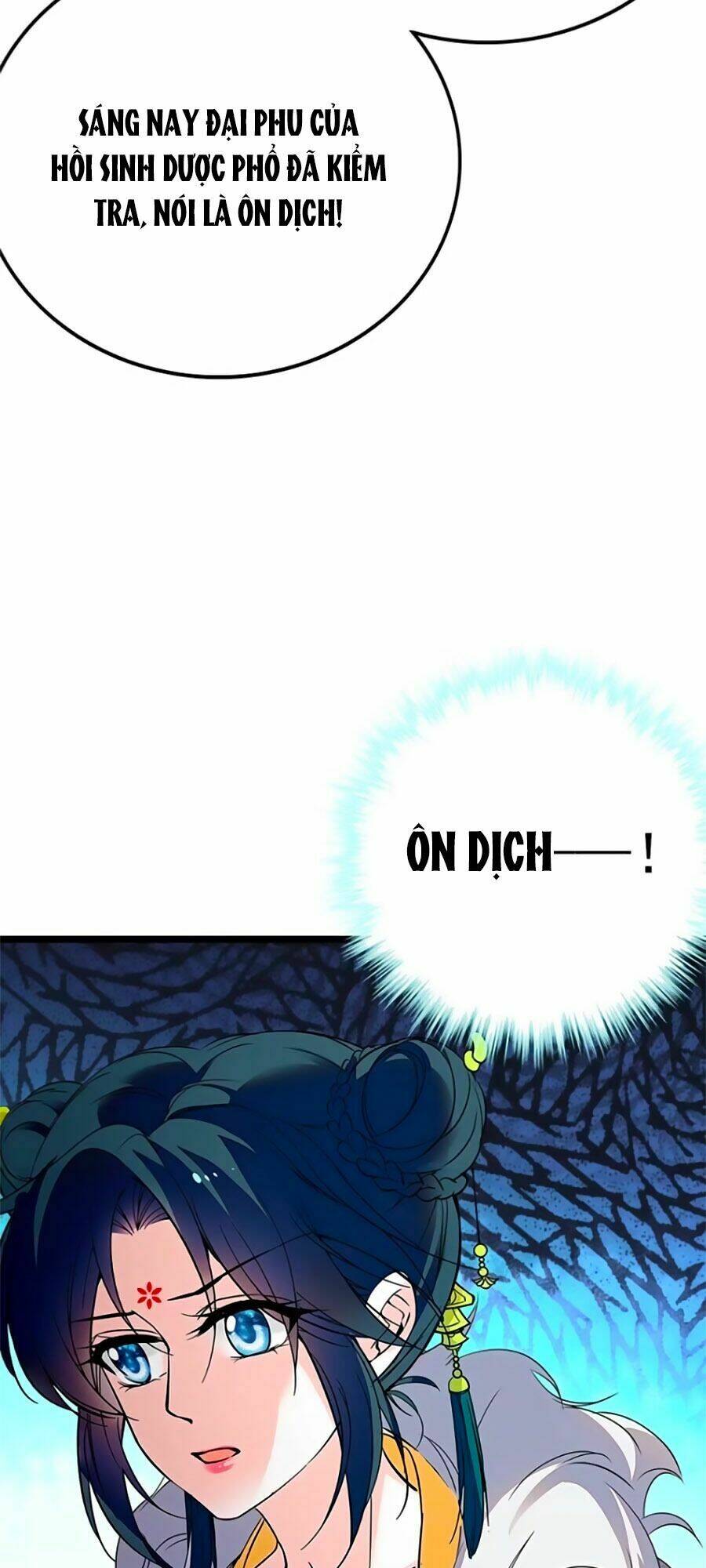 Nhất Thế Khuynh Thành: Lãnh Cung Khí Phi: Chapter 91