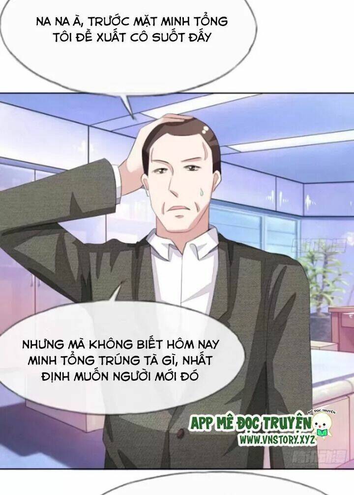 Nam Thần Ma Cà Rồng: Sủng Nhược Tiểu Lãn Thê: Chapter 48