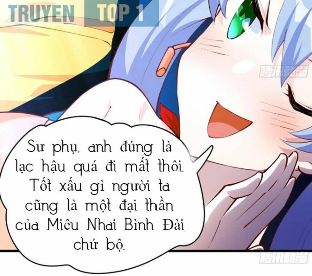 Shipper Thần Cấp: Chapter 9
