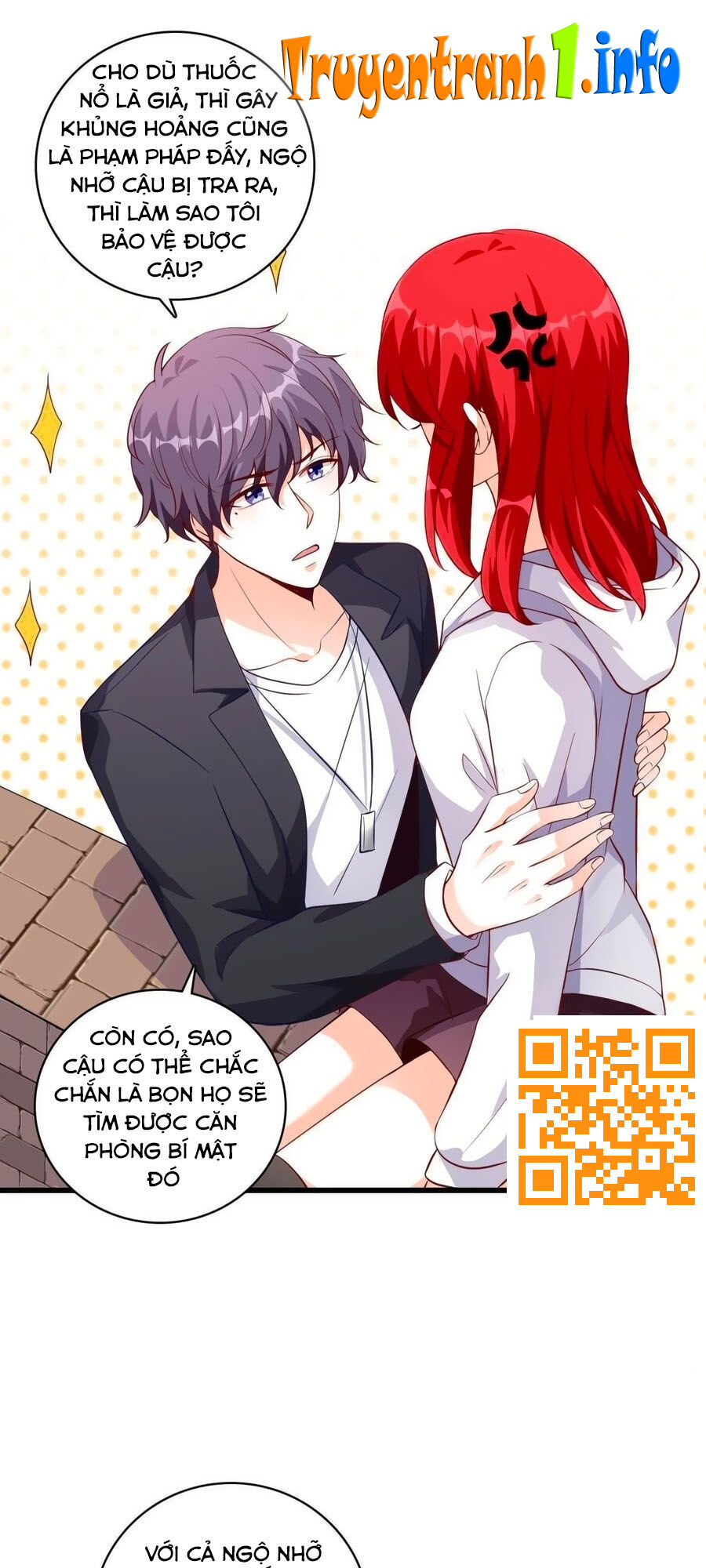 Phản Phái Nữ Đế Lai Tập: Chapter 22