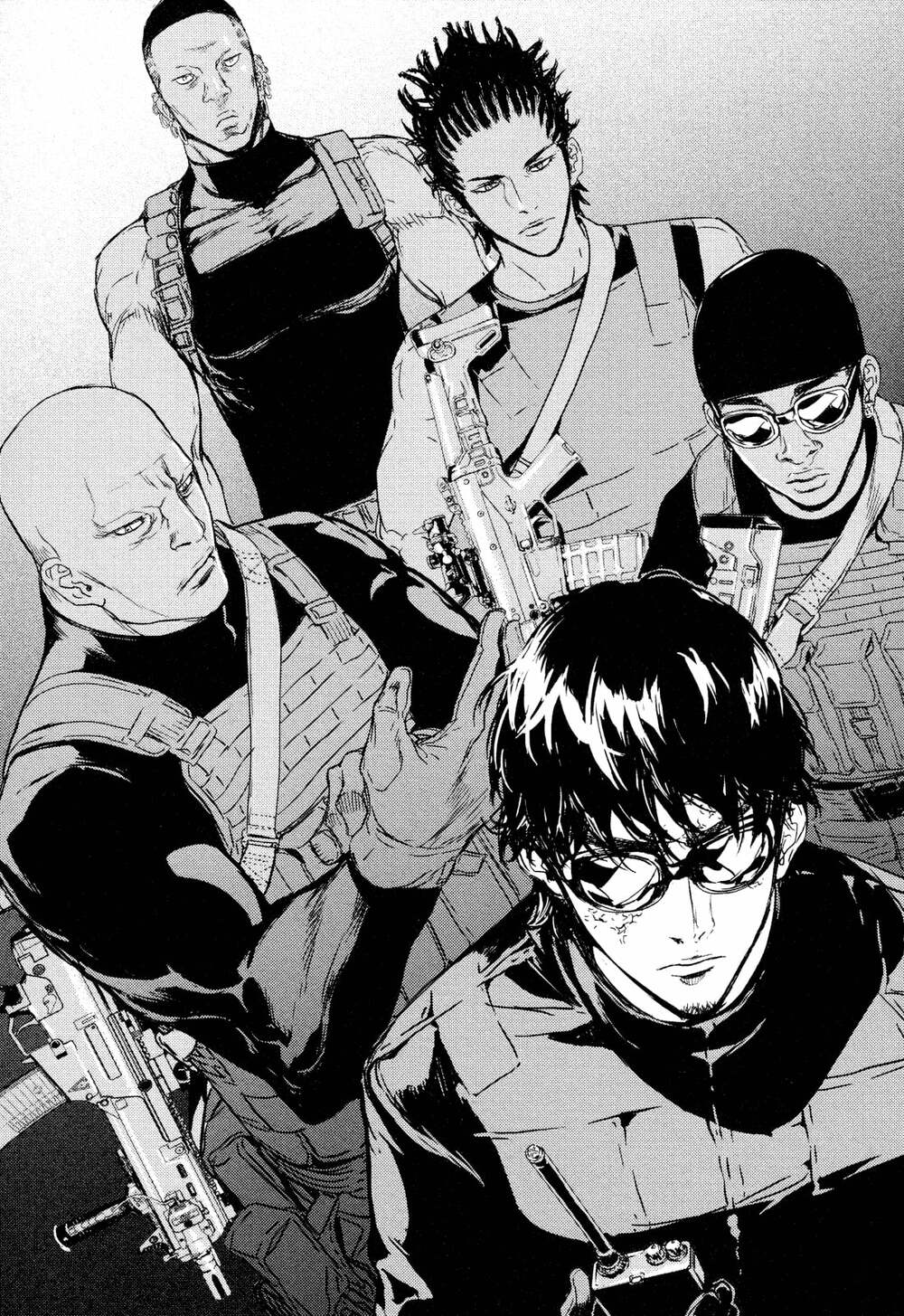 Until Death Do Us Part: Chapter 200