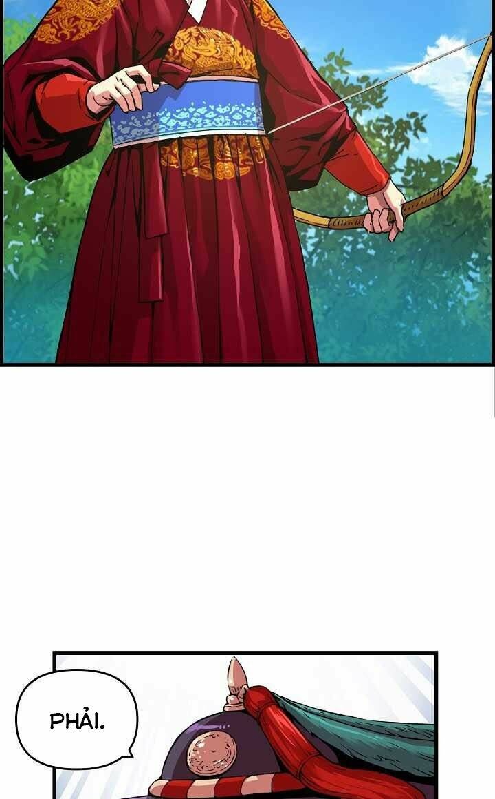 Tôi Sẽ Sống Như Một Hoàng Tử: Chapter 41