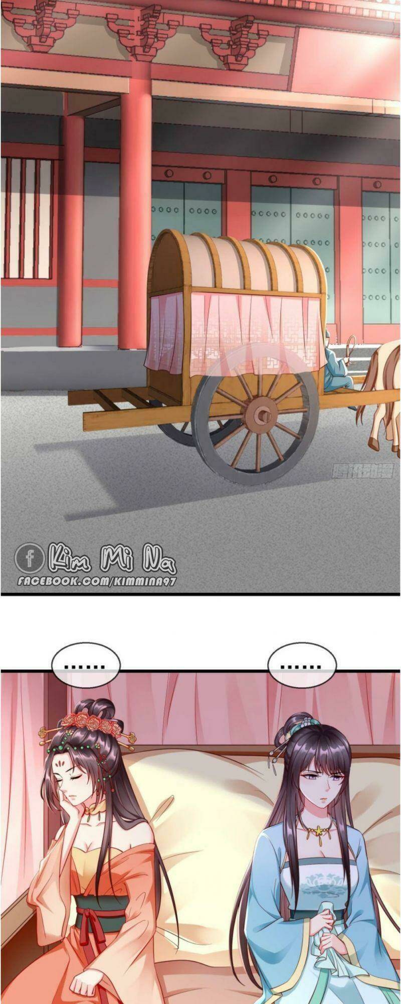 Vương Phi Là Đoá Bạch Liên Hoa: Chapter 29