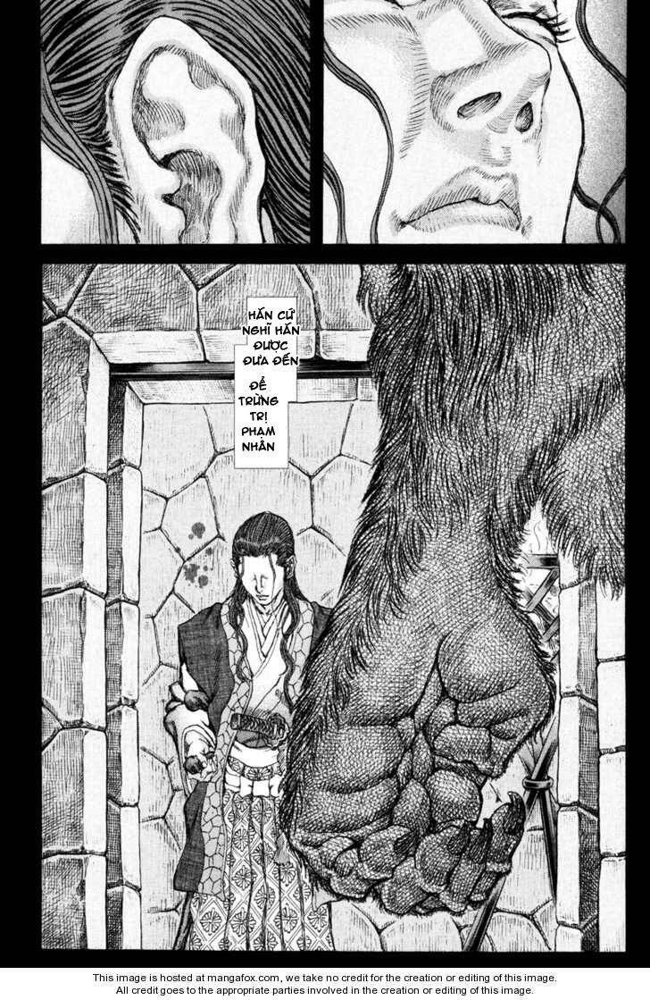 Shigurui - Cuồng Tử: Chapter 67