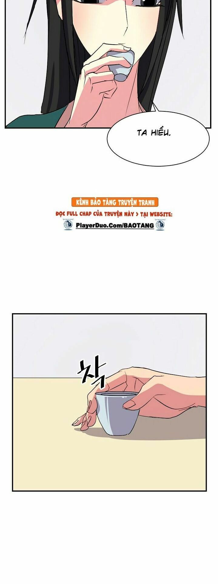 Trọng Sinh, Bất Khả Chiến Bại: Chapter 39