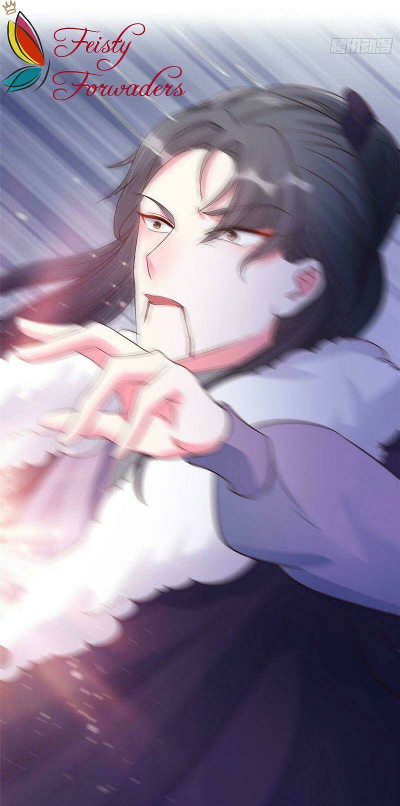 Đặc Công Cuồng Phi: Tuyệt Thế Tu Chân: Chapter 18