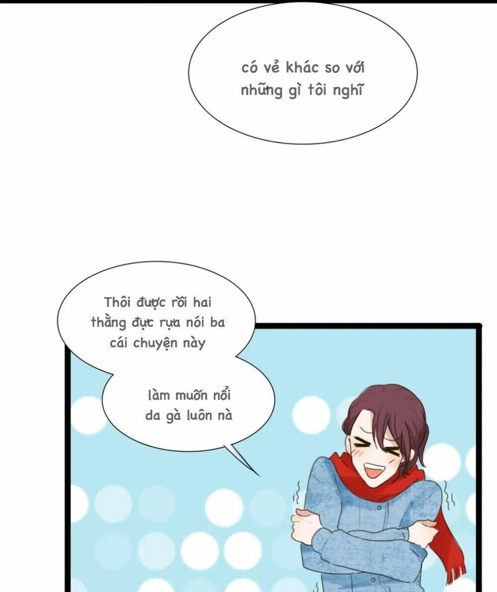 Tình Yêu Dưới Mái Hiên: Chapter 16