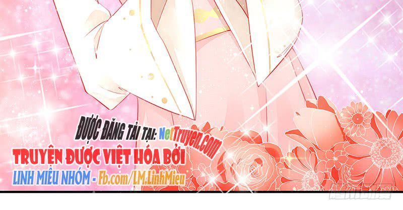 Ám Dạ Điềm Sủng: Vô Tình Trêu Chọc Đệ Nhất Ác Ma: Chapter 12