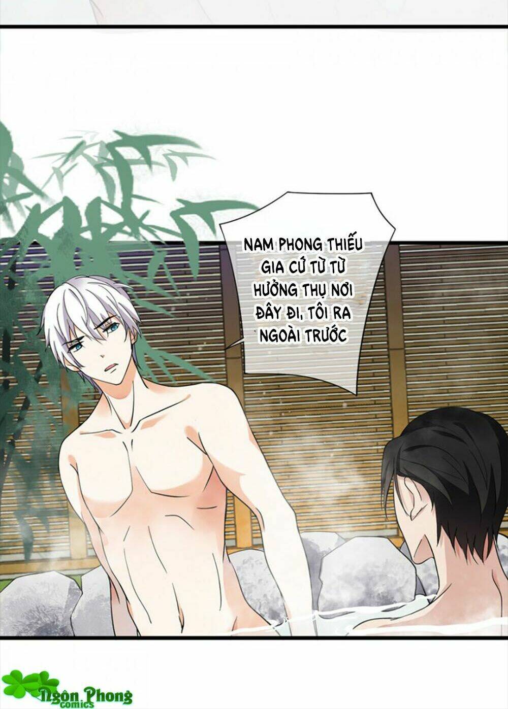 Nhật Ký Dạy Dỗ Của Gia Tộc Đáng Yêu: Chapter 26