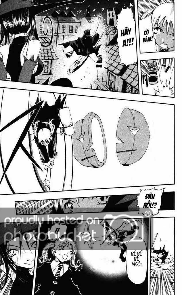 Soul Eater: Chapter 0