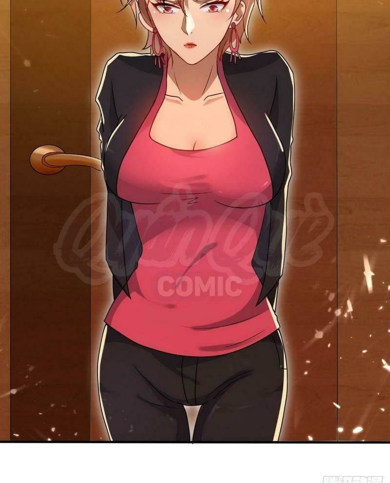 Cực Phẩm Chiến Vương Tại Hoa Đô: Chapter 5