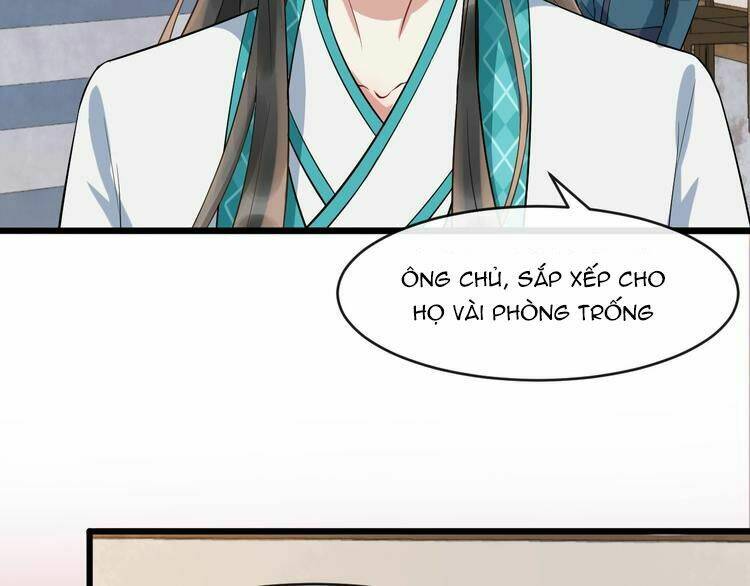 Bồng Sơn Viễn 2: Chapter 13