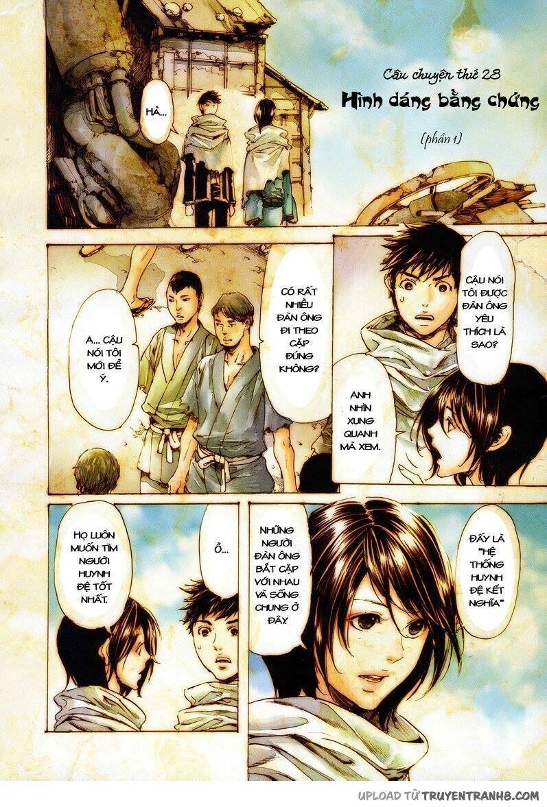 Tuyệt Thế Độc Phi Của Tà Vương: Chapter 44