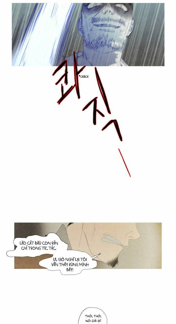 Xà Nương Tử: Chapter 1