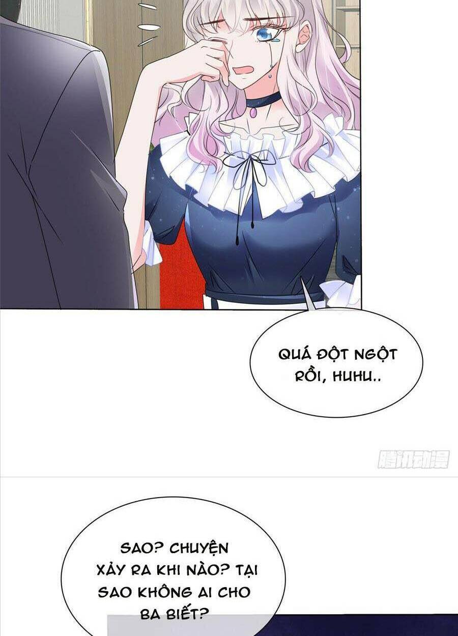 Nhược Hữu Hàn Đông Ngộ Noãn Dương: Chapter 3