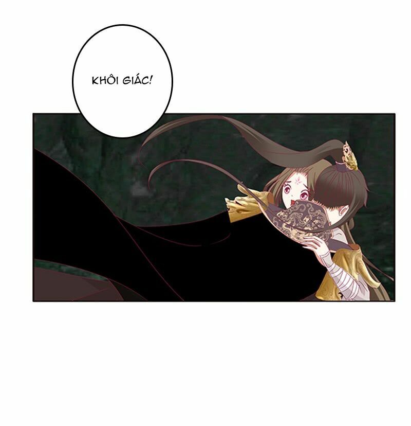 Thông Linh Phi: Chapter 428