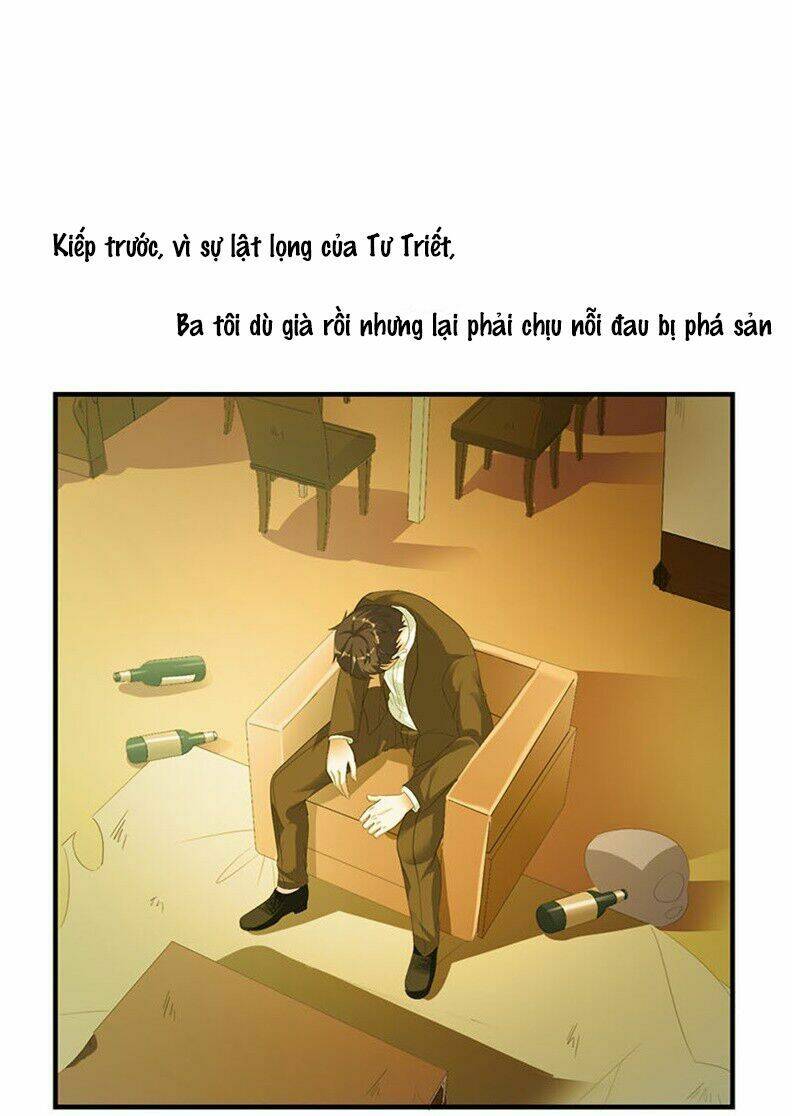 Này! Đừng Động Vào Phô Mai Của Tôi: Chapter 7