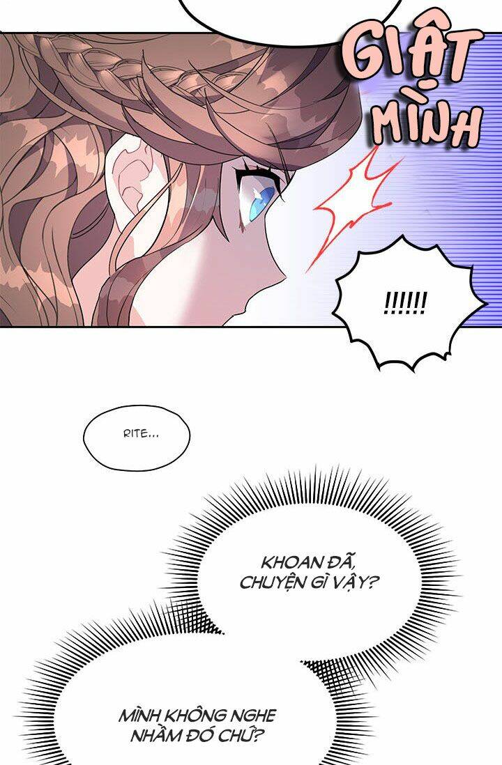 Công Chúa Của Loài Chim: Chapter 8