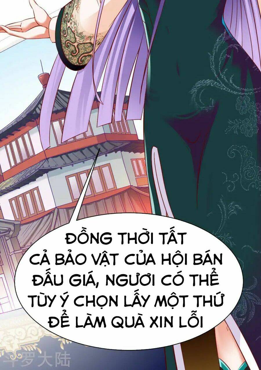 Chiến Đỉnh: Chapter 17