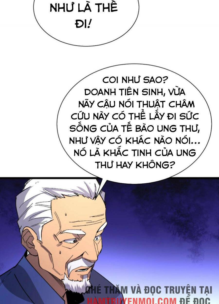 Bắt Đầu Với Tề Thiên Đại Thánh: Chapter 23