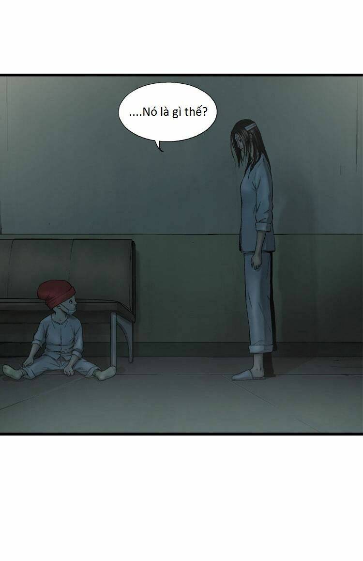 Diamond Dust: Chapter 8