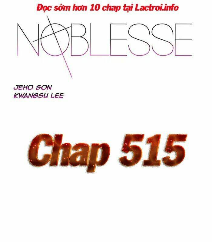 Ma Cà Rồng Quý Tộc: Chapter 515
