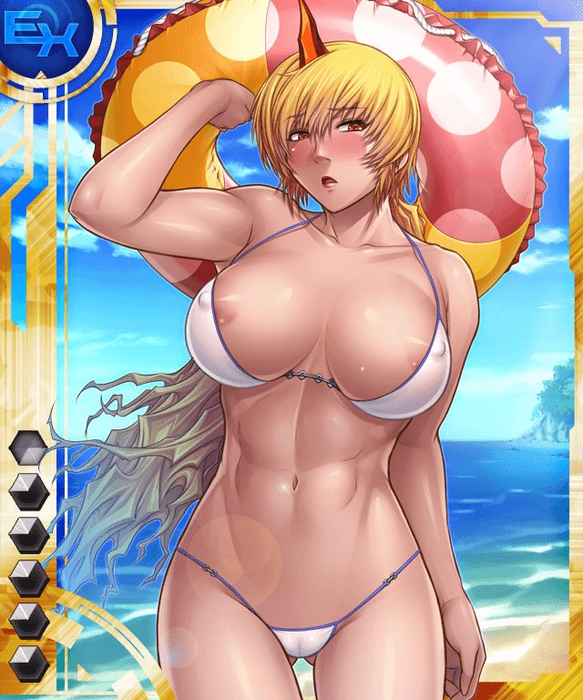 Taimanin Asagi Battle Arena: Chapter 22