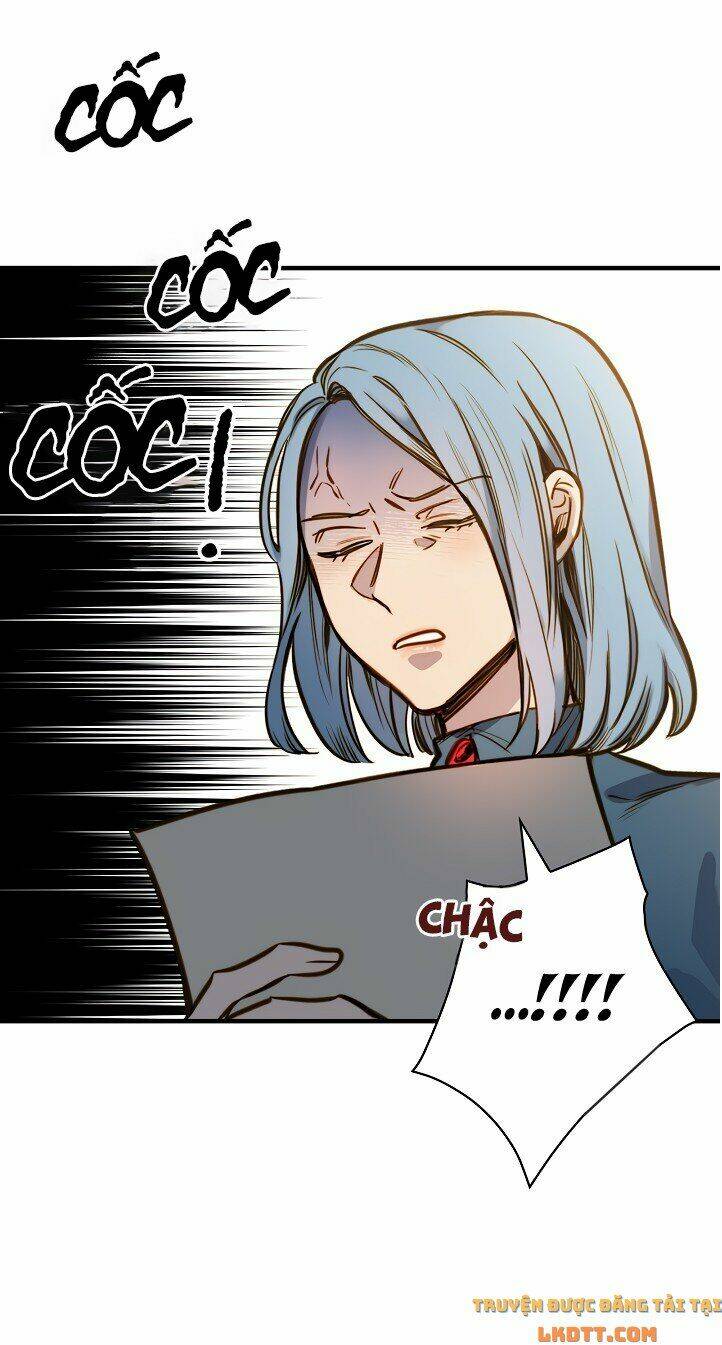 Hoàng Phi Bóng Tối: Chapter 16