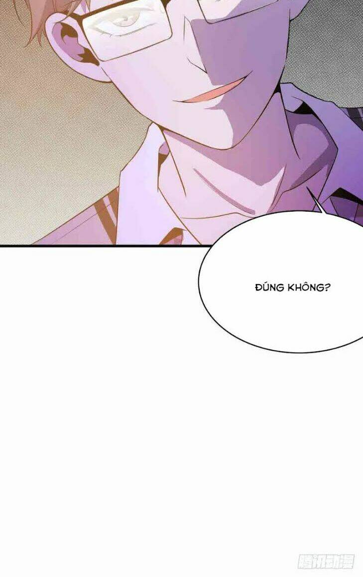 Thát Không Mê Thất: Chapter 38