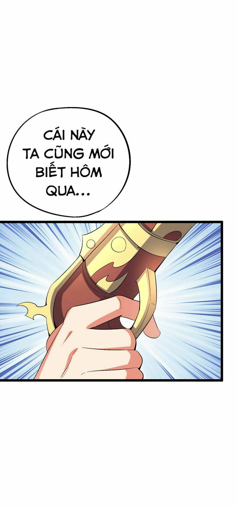 Phục Thiên Thánh Chủ: Chapter 69