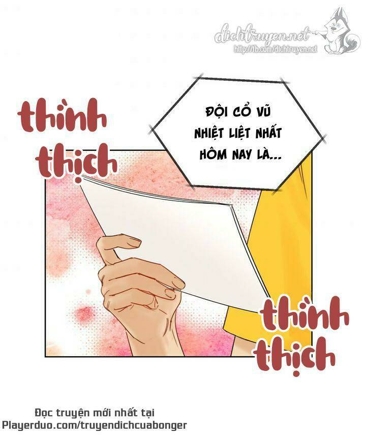 Hẹn Hò Nơi Công Sở: Chapter 88