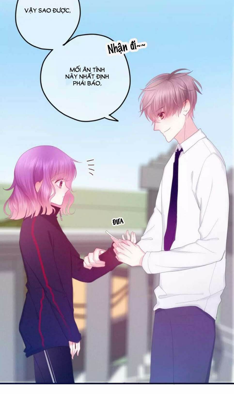 Tháng Sáu Kì Diệu: Chapter 29