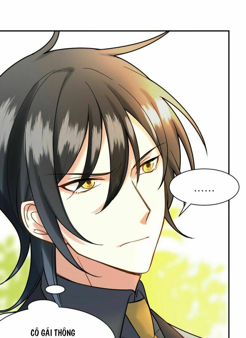 Trời Sinh Một Đôi?! Ta Từ Chối!: Chapter 4